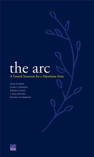 Tapa de The Arc