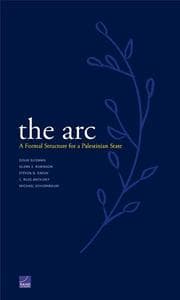 Tapa de The Arc