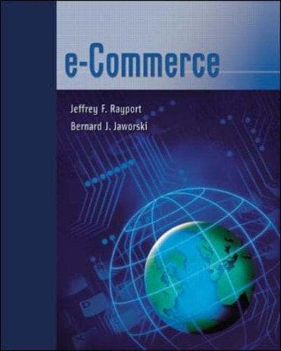 Tapa de E-commerce