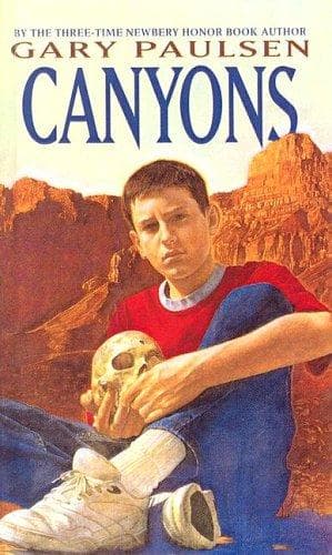 Tapa de Canyons