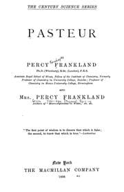Tapa de Pasteur