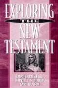Tapa de Exploring the New Testament