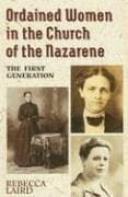 Tapa de Ordained women in the Church of the Nazarene