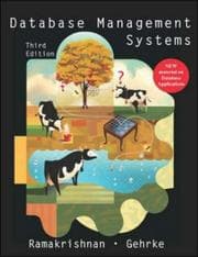 Tapa de Database management systems