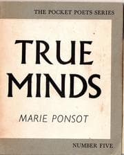 Tapa de True minds