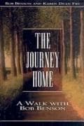 Tapa de The journey home