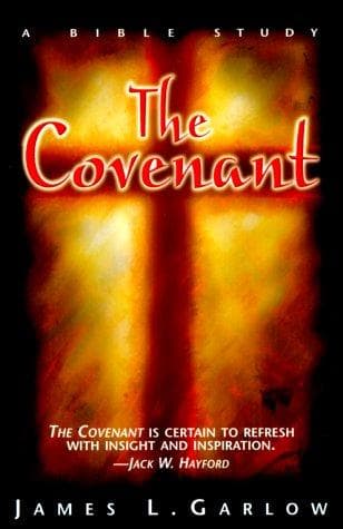 Tapa de The Covenant