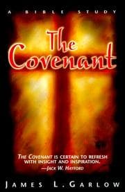 Tapa de The Covenant