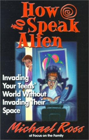 Tapa de How to Speak Alien