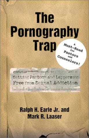 Tapa de Pornography Trap