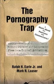 Tapa de Pornography Trap