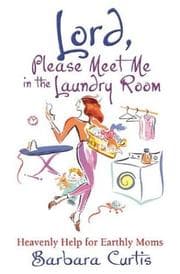 Tapa de Lord, Please Meet Me in the Laundry Room