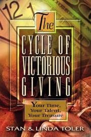 Tapa de The Cycle of Victorious Giving