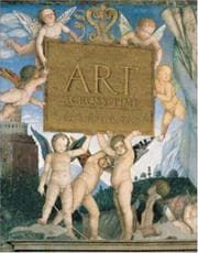 Tapa de Art across Time Combined w/ AAT CD-ROM