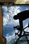 Tapa de God's Road Map for Us