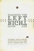 Tapa de Reaching the Left from the Right