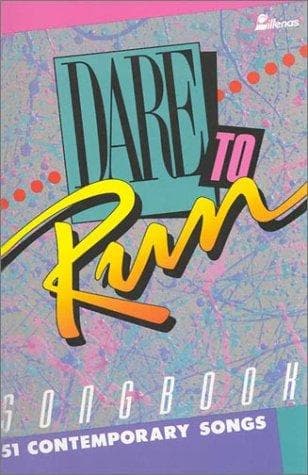 Tapa de Dare To Run
