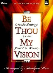 Tapa de Be Thou My Vision