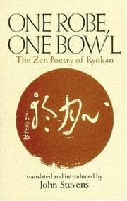 Tapa de One Robe, One Bowl