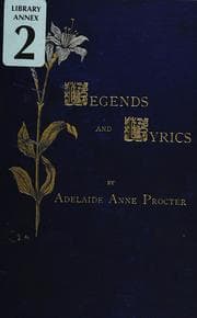 Tapa de Legends and lyrics
