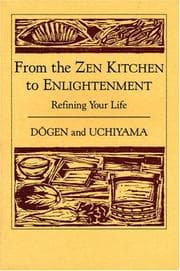 Tapa de Refining your life