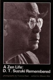 Tapa de A Zen life