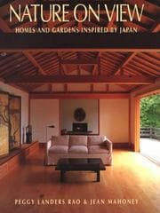 Tapa de Nature on view
