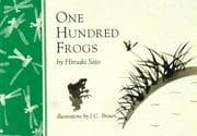 Tapa de One hundred frogs