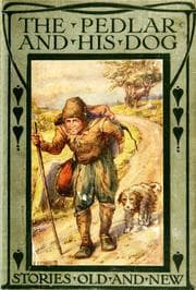 Tapa de The pedlar and his dog