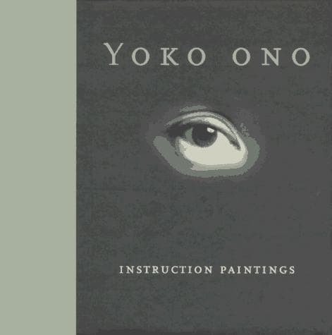 Tapa de Instruction paintings