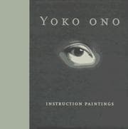 Tapa de Instruction paintings