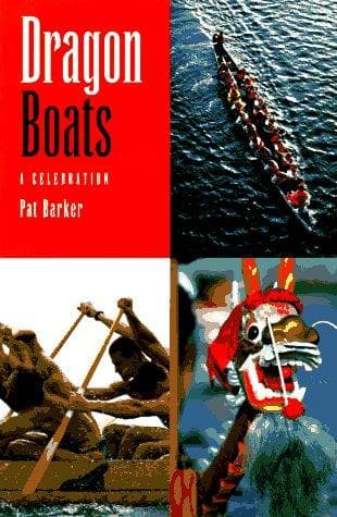 Tapa de Dragon boats