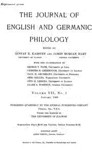 Tapa de Timon of Athens and the irregularities in the first folio