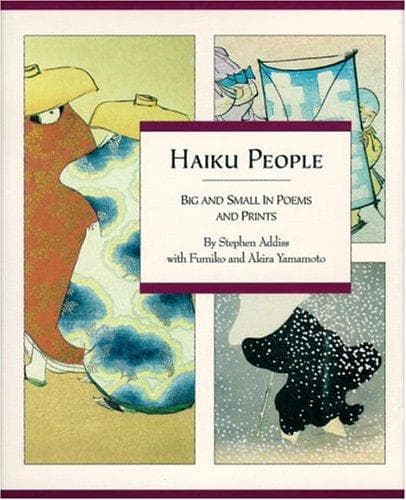 Tapa de Haiku people
