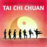 Tapa de The foldout book of Tʻai Chi Chʻuan