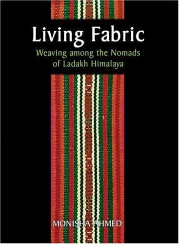 Tapa de Living Fabric