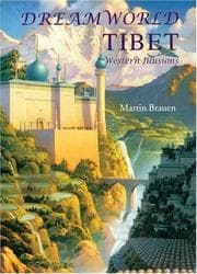 Tapa de Dreamworld Tibet