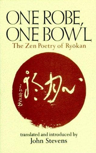Tapa de One Robe, One Bowl