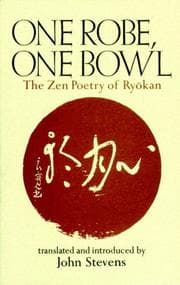 Tapa de One Robe, One Bowl