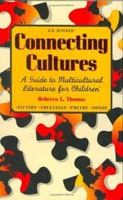 Tapa de Connecting cultures