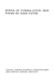 Tapa de Songs of consolation