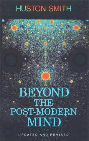 Tapa de Beyond the post-modern mind