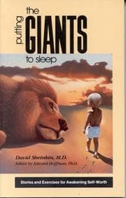 Tapa de Putting the giants to sleep