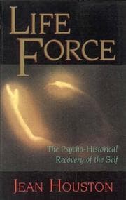 Tapa de Lifeforce