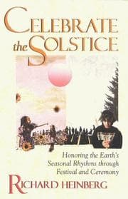 Tapa de Celebrate the solstice