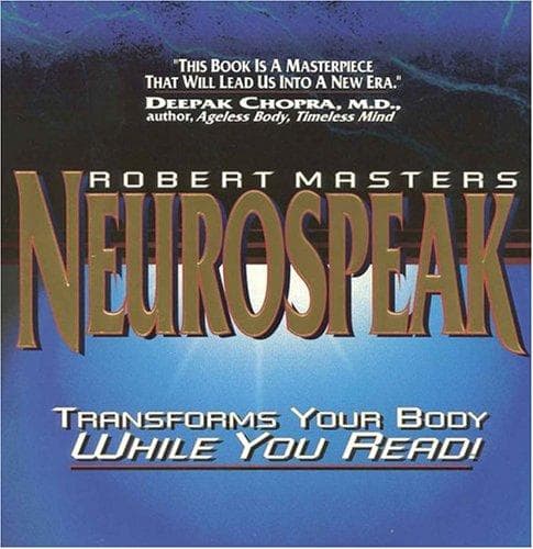 Tapa de Neurospeak