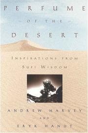 Tapa de Perfume of the Desert