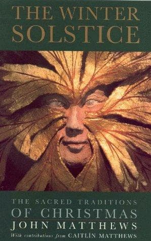 Tapa de The winter solstice