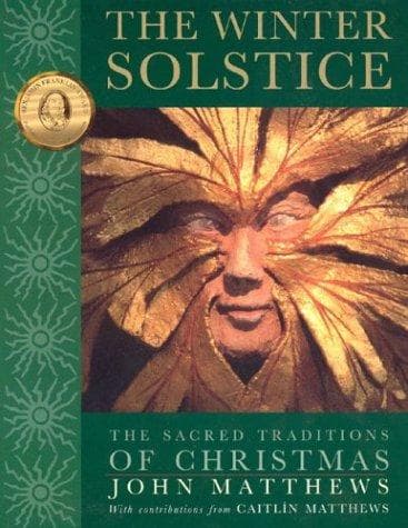 Tapa de The Winter Solstice