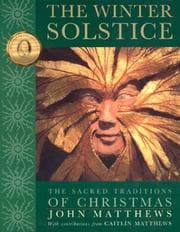Tapa de The Winter Solstice